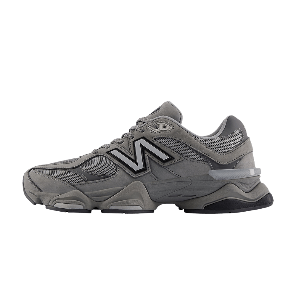 New Balance 9060 Shadow Grey Castlerock U9060ZGB — Sneakers New Balance su LAB19