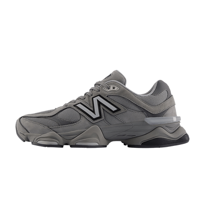 New Balance 9060 Shadow Grey Castlerock U9060ZGB — Sneakers New Balance su LAB19