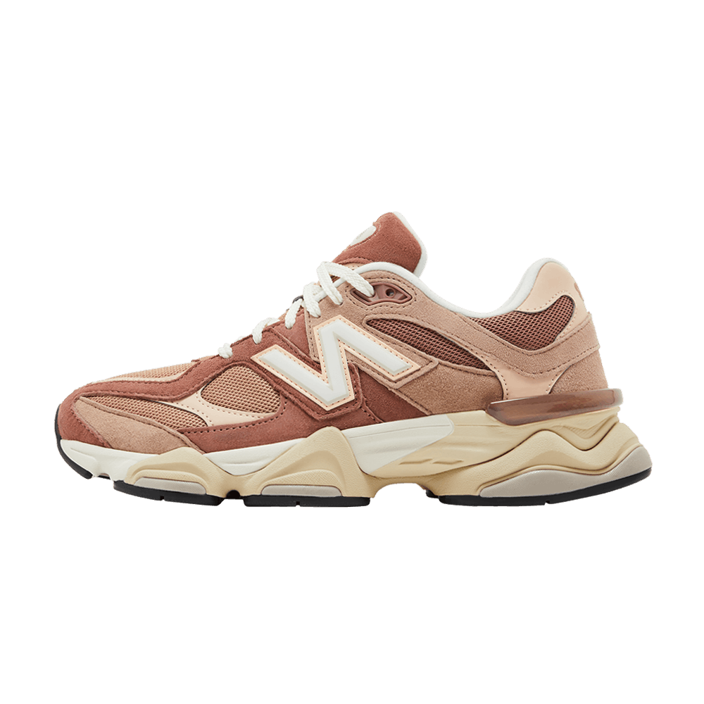 New Balance 9060 Sparrow Flat Taupe U9060EEH — Sneakers New Balance su LAB19
