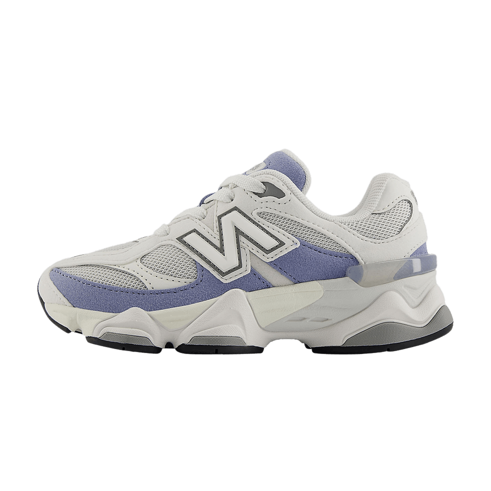 New Balance 9060 Violet (PS) PC9060BL — Sneakers New Balance su LAB19