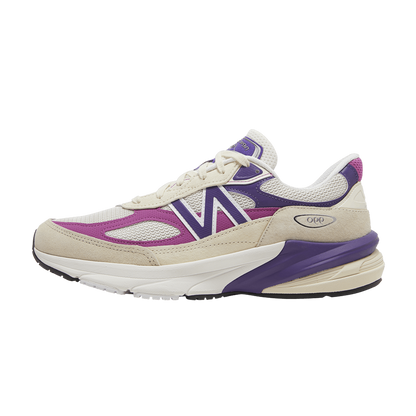 New Balance 990v6 MiUSA Magenta Pop U990TD6 — Sneakers New Balance su LAB19