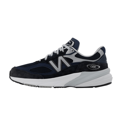 New Balance 990v6 MiUSA Navy White (Women's) W990NV6 — Sneakers New Balance su LAB19