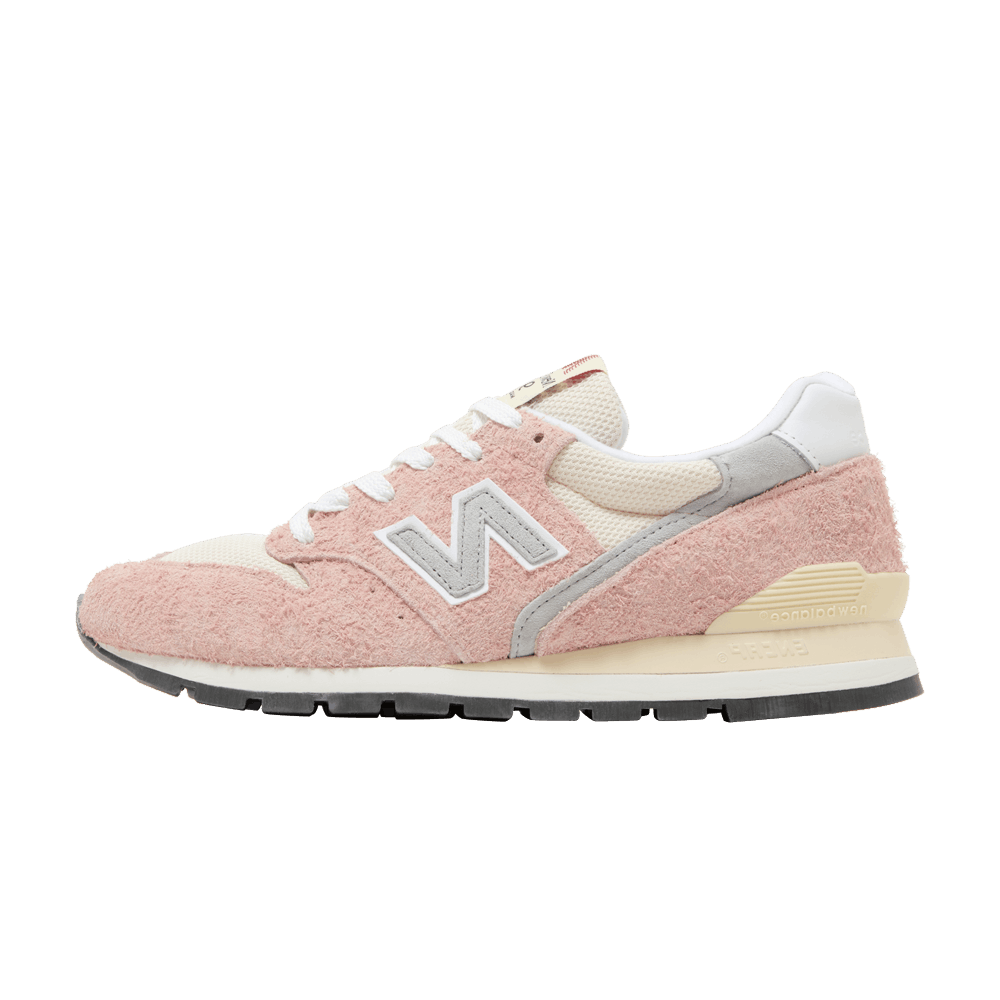 New Balance 996 MiUSA Pink Haze U996TA — Sneakers New Balance su LAB19