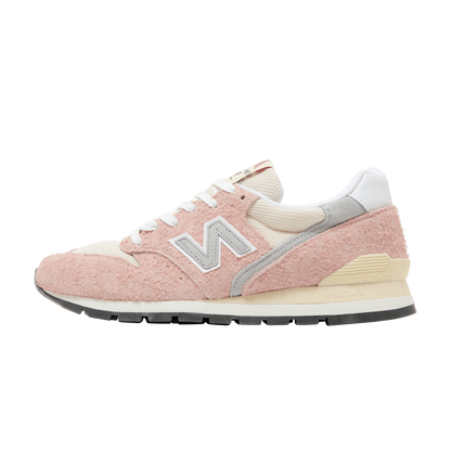 New Balance 996 MiUSA Pink Haze U996TA — Sneakers New Balance su LAB19