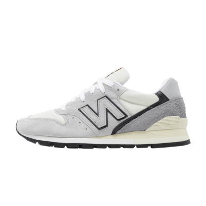 New Balance 996 MiUSA Teddy Santis Grey White Black U996TG — Sneakers New Balance su LAB19