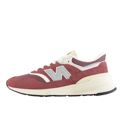 New Balance 997R Brick Red U997RCC — Sneakers New Balance su LAB19