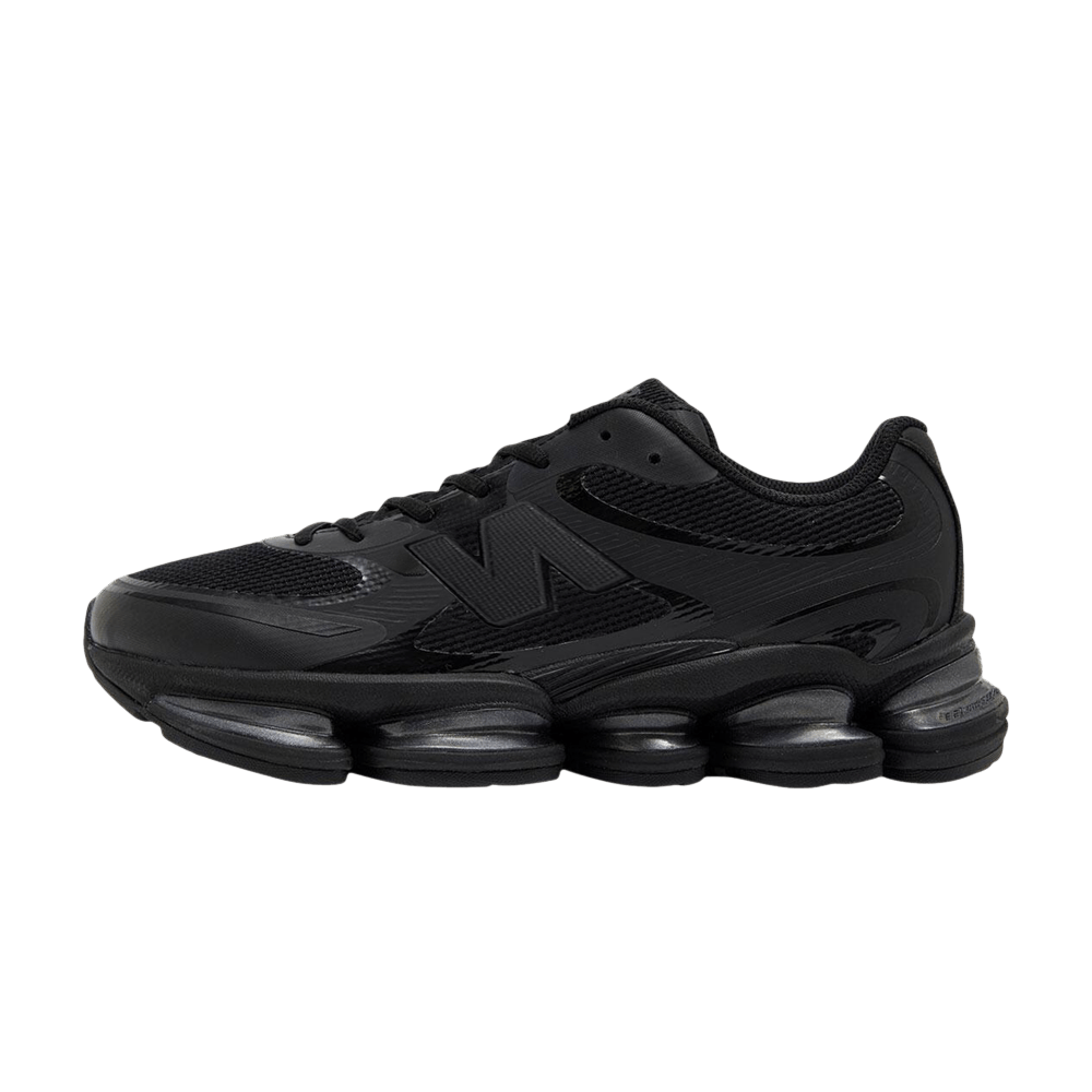 New Balance Abzorb 2000 Black U2000ETB — Sneakers New Balance su LAB19