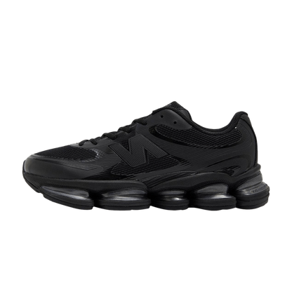 New Balance Abzorb 2000 Black U2000ETB — Sneakers New Balance su LAB19