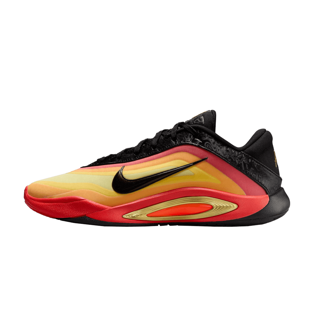 Nike A'ja Wilson A'One All-Star (Women's) HQ1728-001 — Sneakers Nike su LAB19