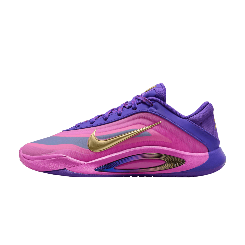 Nike A'ja Wilson A'One Unapologetic (Women's) FZ8605-500 — Sneakers Nike su LAB19