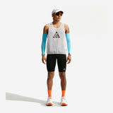 Nike ACG Radical AirFlow Dri-FIT Trail-Running Tank Top White