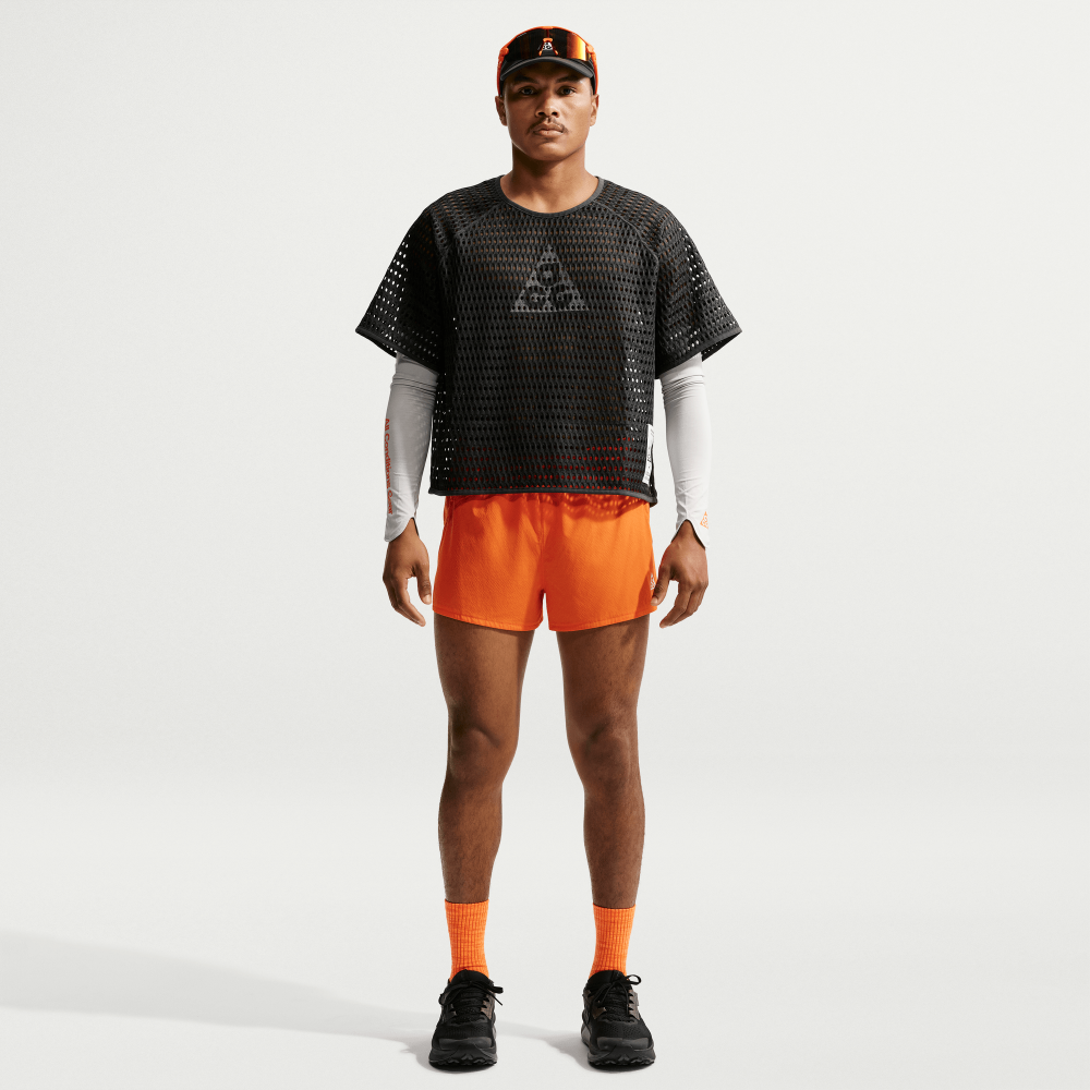 Nike ACG Radical AirFlow NXT Black IV5366-060 — Abbigliamento Nike su LAB19