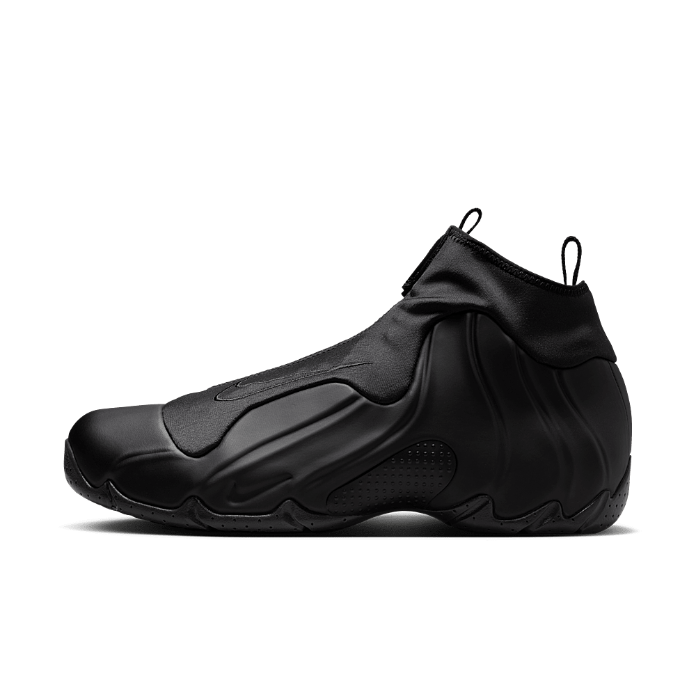Nike Air Flightposite Black (2025) FV5582-001 — Sneakers Nike su LAB19