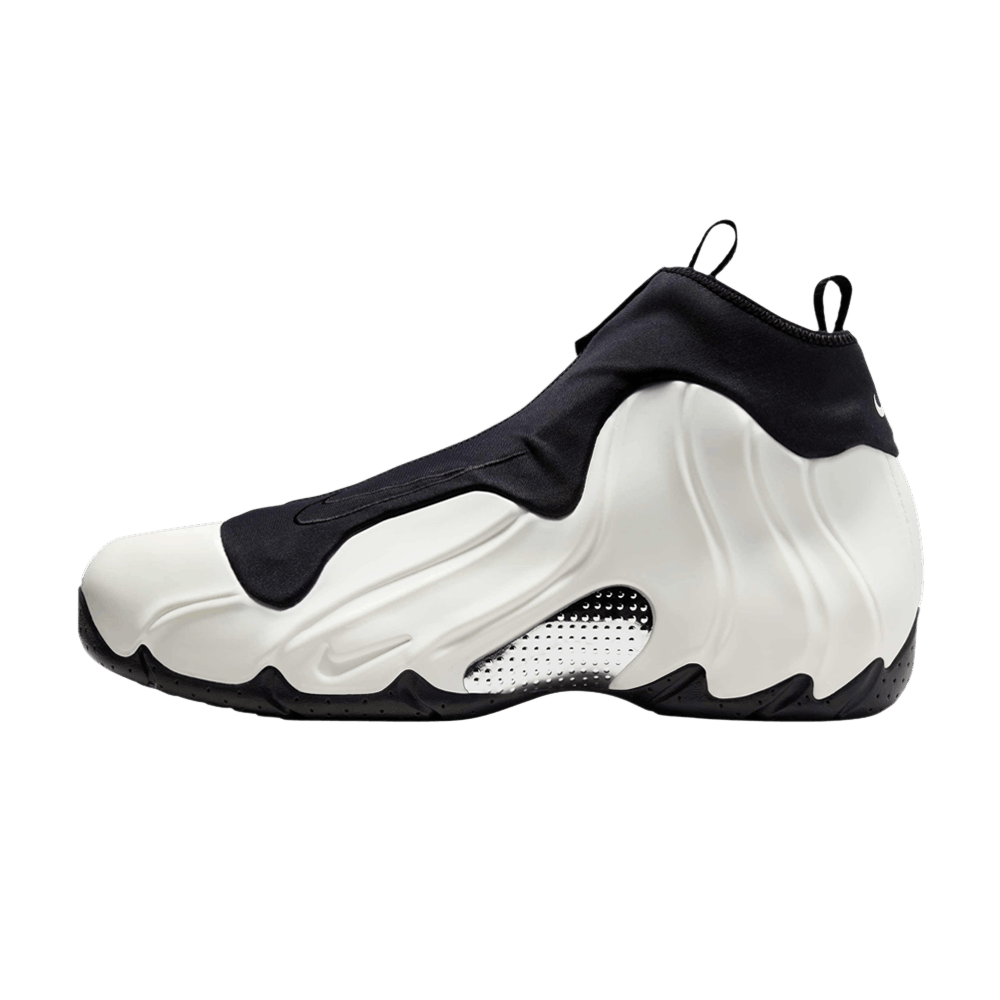 Nike Air Flightposite Sail Black HJ4481-100 — Sneakers Nike su LAB19