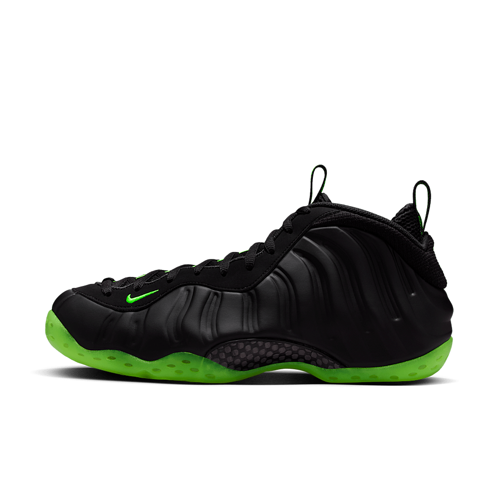 Nike Air Foamposite One Black Volt HF2902-001 — Sneakers Nike su LAB19