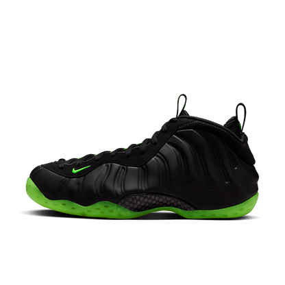 Nike Air Foamposite One Black Volt HF2902-001 — Sneakers Nike su LAB19