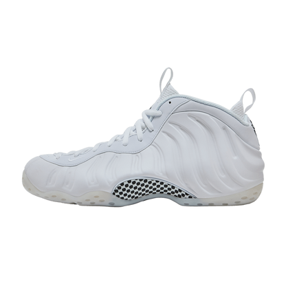 Nike Air Foamposite One Triple White HJ5195-100 — Sneakers Nike su LAB19