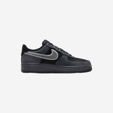 Nike Air Force 1 '07 LV8 'Black Dark Smoke'