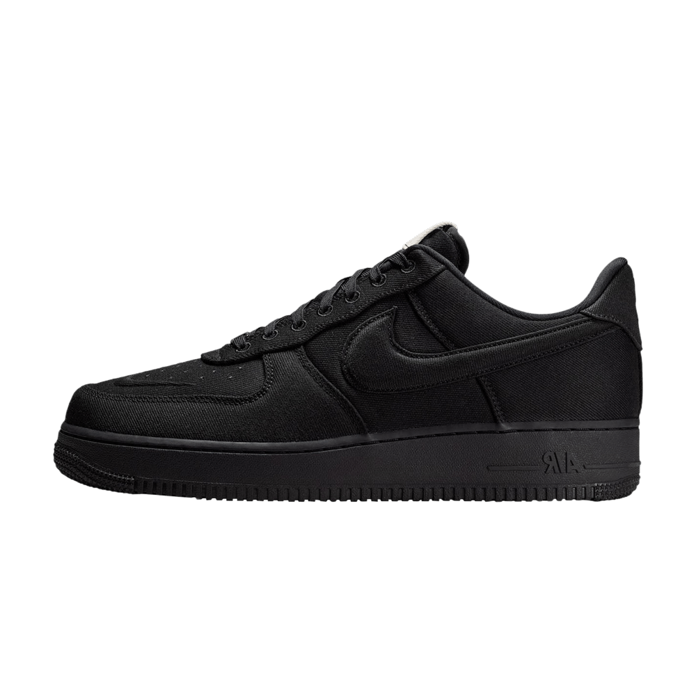 Nike Air Force 1 '07 LV8 'Black Sail Phantom' IM5751-001 — Sneakers Nike su LAB19