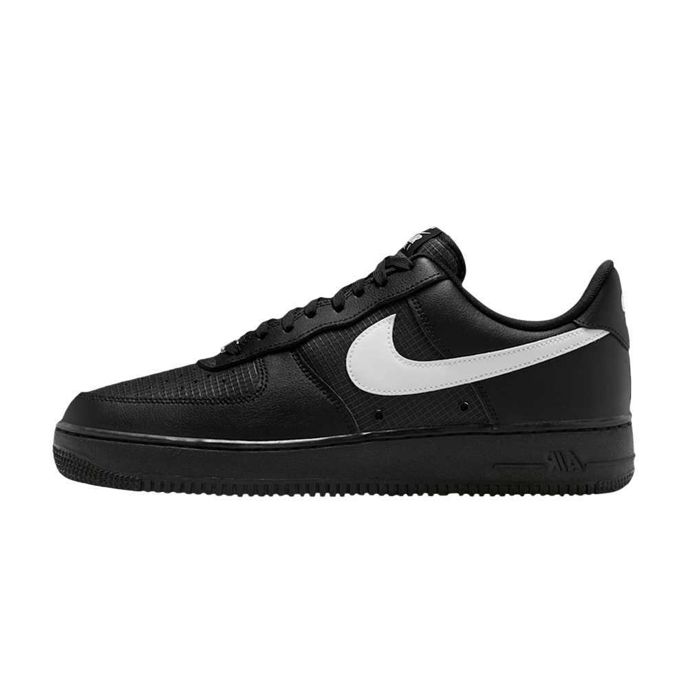 Nike Air Force 1 07 LV8 'Black White' IR0952-001 — Sneakers Nike su LAB19