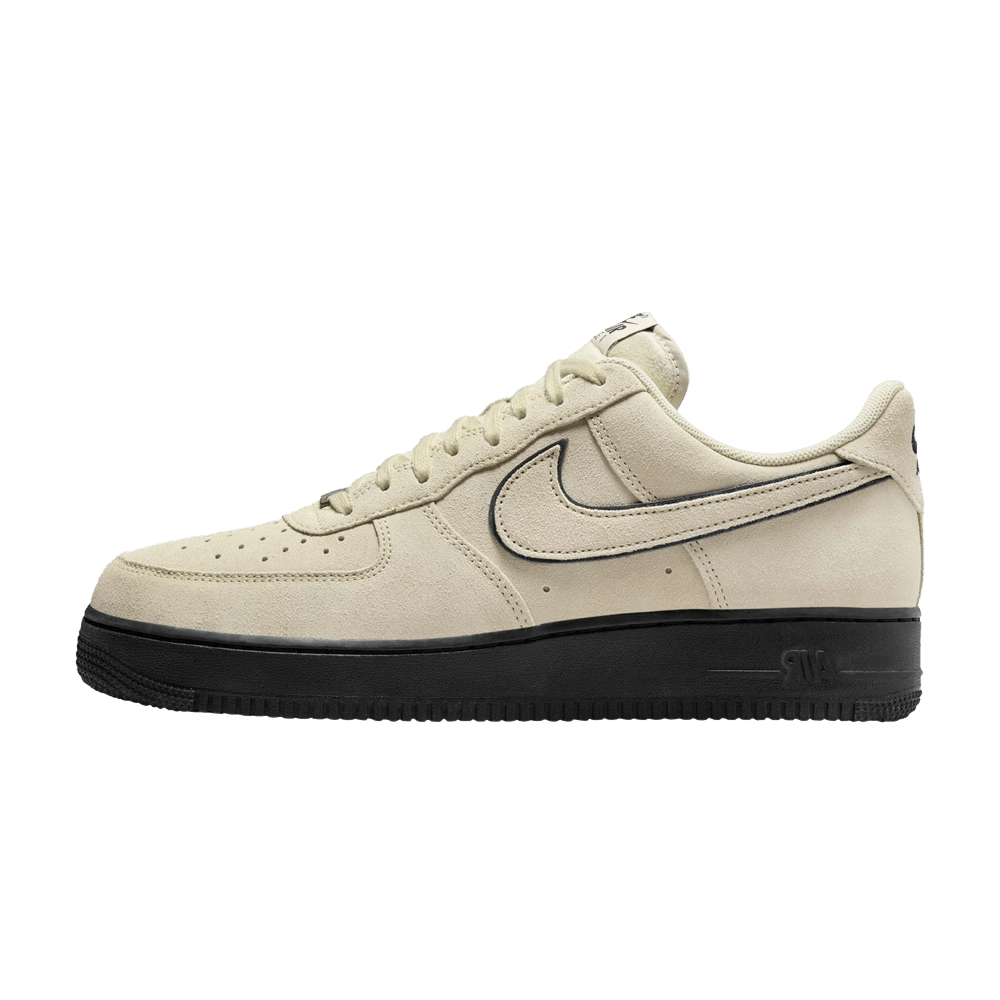 Nike Air Force 1 '07 LV8 Light Khaki Black HQ1966-200 — Sneakers Nike su LAB19