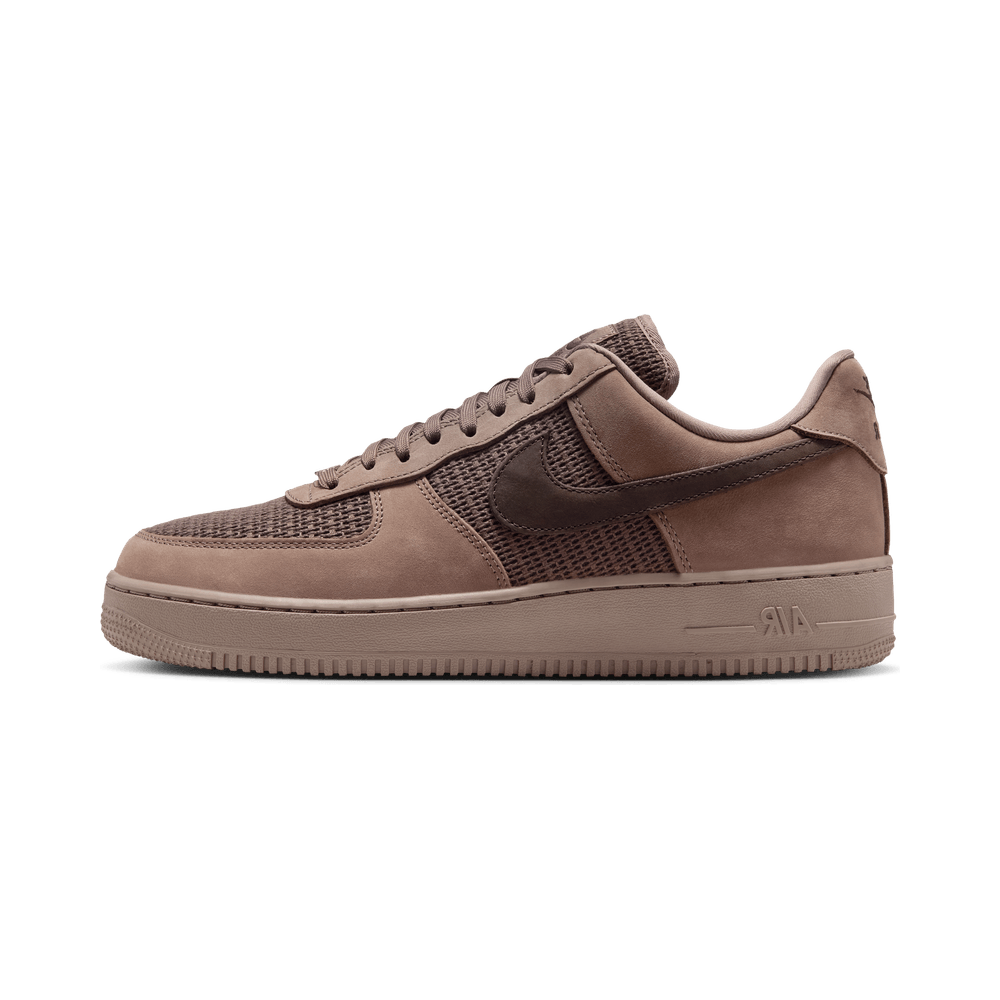 Nike Air Force 1 '07 LV8 Mink Brown Dark Hazel II9807-200 — Sneakers Nike su LAB19