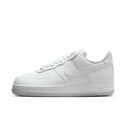 Nike Air Force 1 '07 Next Nature White Metallic Silver (Women's) DC9486-112 — Sneakers Nike su LAB19