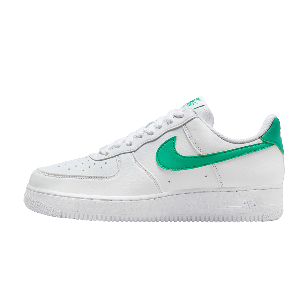 Nike Air Force 1 '07 Next Nature White Stadium Green (Women's) DV3808-108 — Sneakers Nike su LAB19