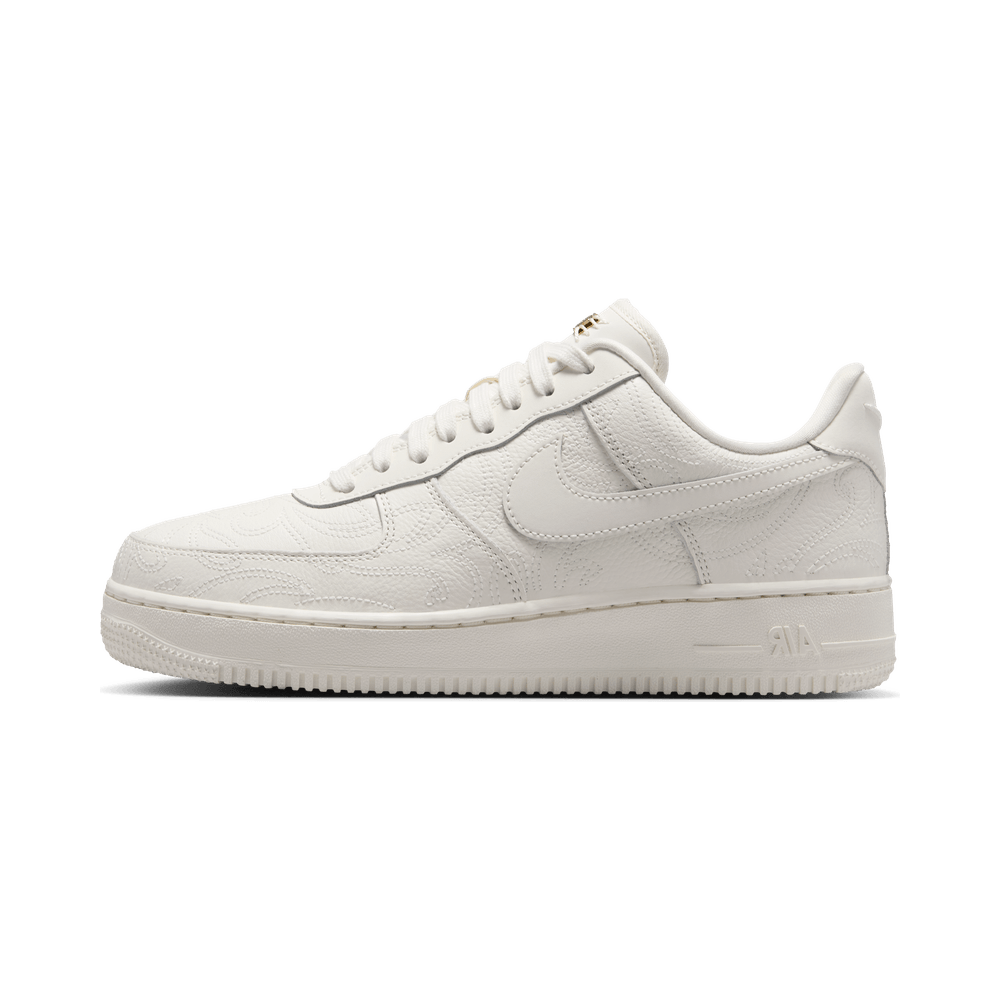 Nike Air Force 1 '07 Premium Sail (Women's) IO4842-100 — Sneakers Nike su LAB19