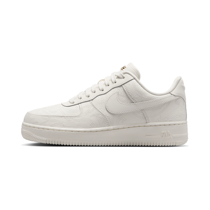 Nike Air Force 1 '07 Premium Sail (Women's) IO4842-100 — Sneakers Nike su LAB19