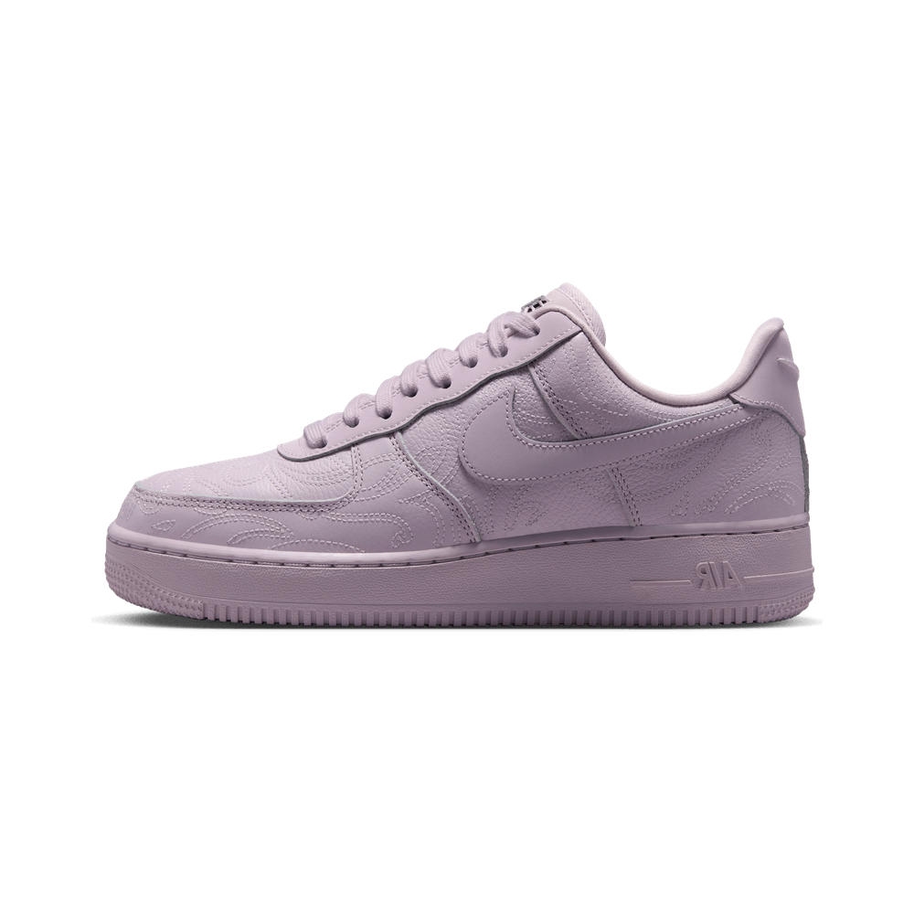 Nike Air Force 1 '07 Premoum Bleached Lilac (Women's) IO4842-500 — Sneakers Nike su LAB19