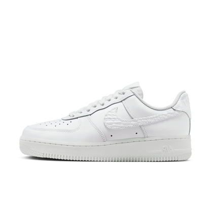 Nike Air Force 1 '07 SE White Neutral Grey (Women's) IO4837-100 — Sneakers Nike su LAB19