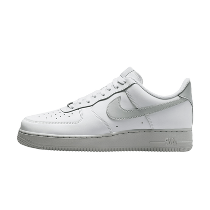 Nike Air Force 1 '07 Summit White Strata Grey FJ4146-128 — Sneakers Nike su LAB19