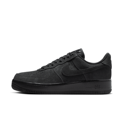Nike Air Force 1 '07 Triple Black (W) IQ7575-010 — Sneakers Nike su LAB19