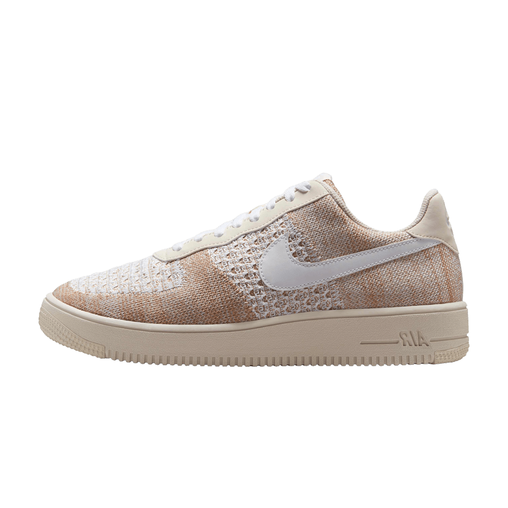 Nike Air Force 1 Flyknit 2.0 Light Bone IB7675-001 — Sneakers Nike su LAB19