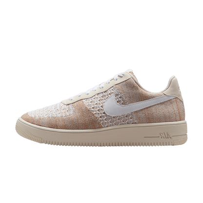 Nike Air Force 1 Flyknit 2.0 Light Bone IB7675-001 — Sneakers Nike su LAB19