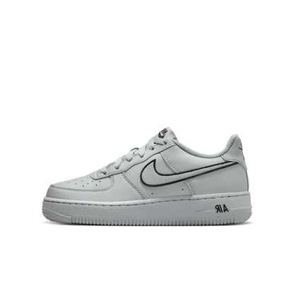 Nike Air Force 1 Light Smoke Grey Black (GS) IF6158-077 — Sneakers Nike su LAB19