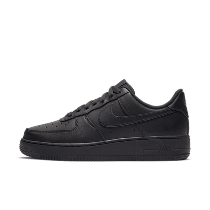 Nike Air Force 1 Low '07 Black (Women's) DD8959-001 — Sneakers Nike su LAB19