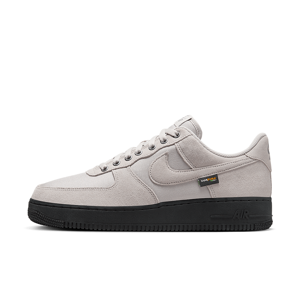 Nike Air Force 1 Low '07 Cordura Iron Ore HQ3822-001 — Sneakers Nike su LAB19
