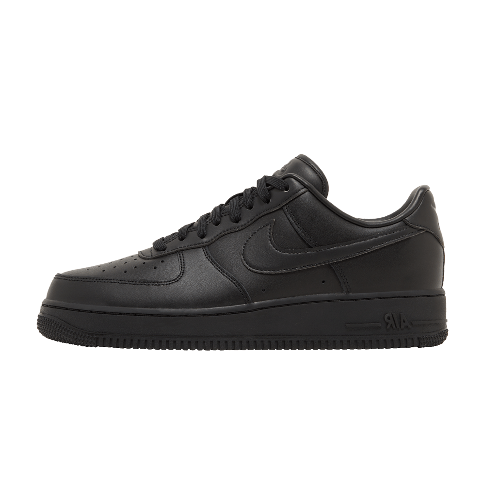 Nike Air Force 1 Low '07 Fresh Black Anthracite DM0211-001 — Sneakers Nike su LAB19