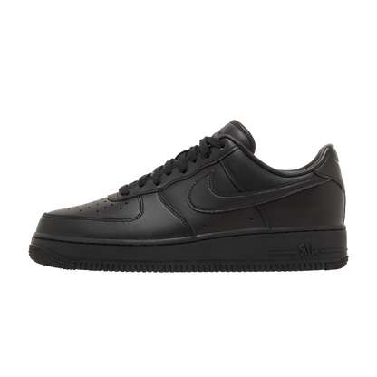 Nike Air Force 1 Low '07 Fresh Black Anthracite DM0211-001 — Sneakers Nike su LAB19