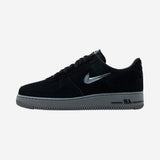 Nike Air Force 1 Low '07 Jewel Black Cool Grey