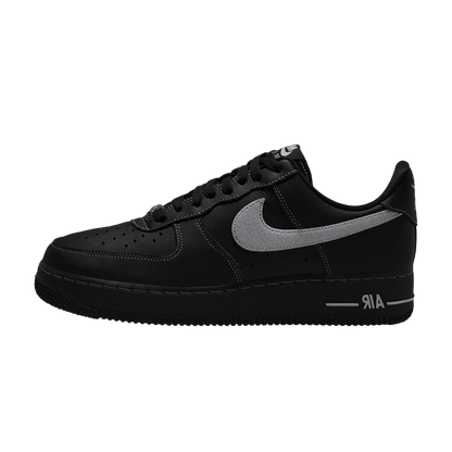 Nike Air Force 1 Low '07 LV8 Black Grey HQ2037-006 — Sneakers Nike su LAB19