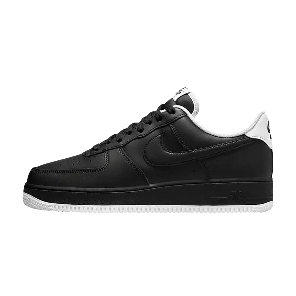 Nike Air Force 1 Low '07 LV8 Black Iron Grey IQ0292-010 — Sneakers Nike su LAB19