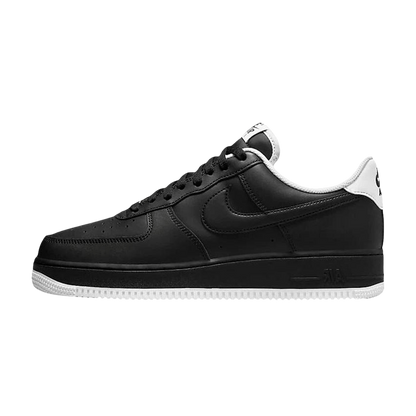 Nike Air Force 1 Low '07 LV8 Black Iron Grey IQ0292-010 — Sneakers Nike su LAB19