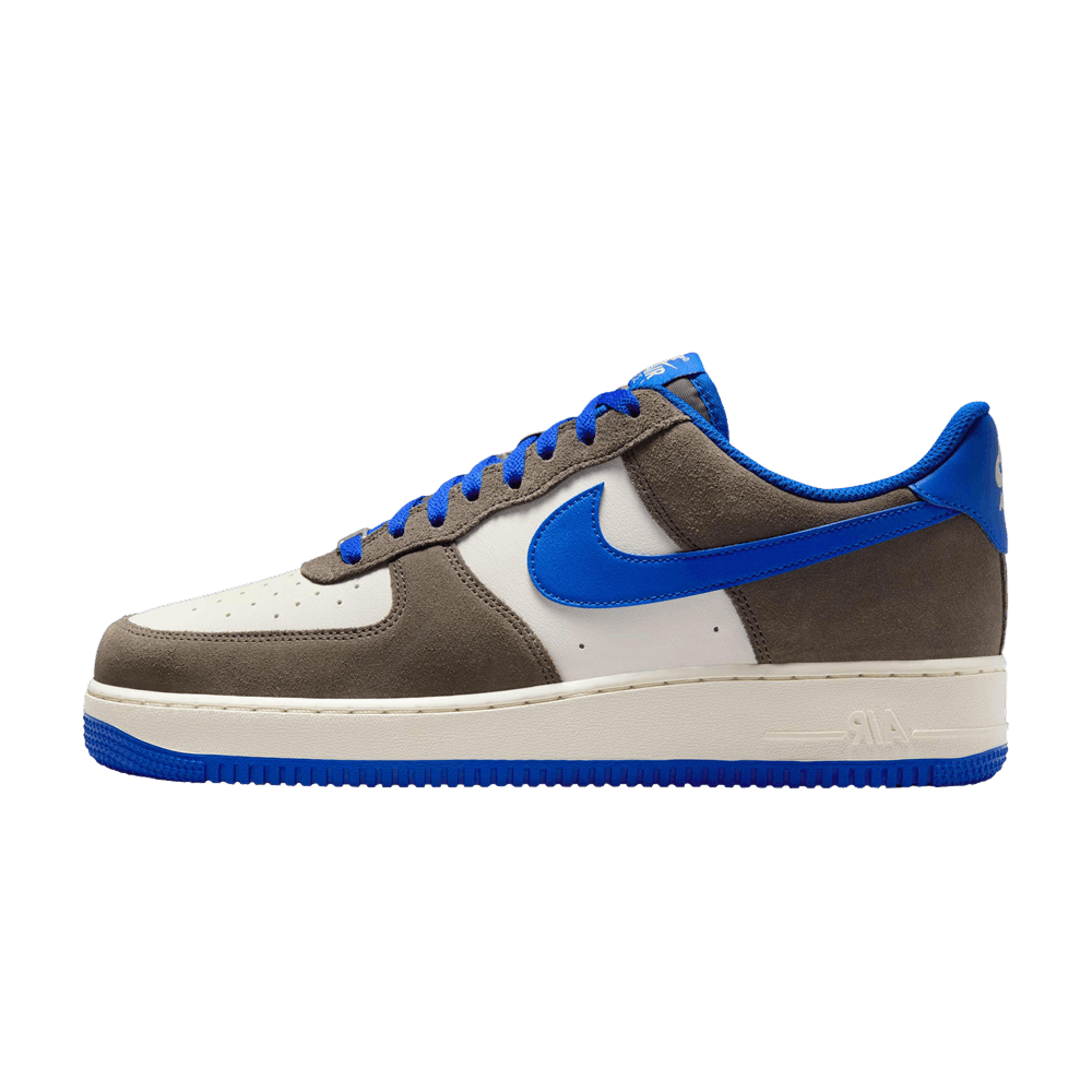Nike Air Force 1 Low '07 LV8 Cave Stone Hyper Royal FQ8714-200 — Sneakers Nike su LAB19