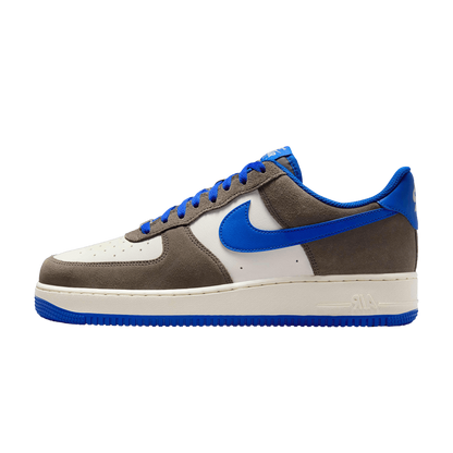 Nike Air Force 1 Low '07 LV8 Cave Stone Hyper Royal FQ8714-200 — Sneakers Nike su LAB19