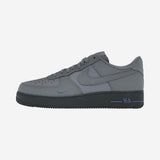 Nike Air Force 1 Low '07 LV8 'Smoke Grey Anthracite Diffused Blue'