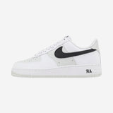 Nike Air Force 1 Low '07 LV8 'White Photon Dust Black'
