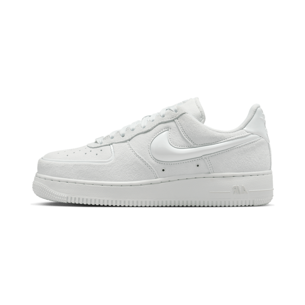 Nike Air Force 1 Low '07 Off White Light Smoke Grey (Women's) HV4406-100 — Sneakers Nike su LAB19